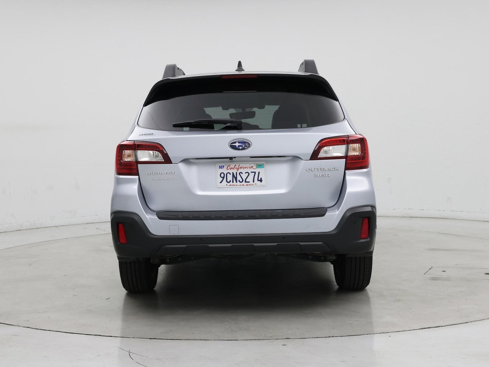 2018 Subaru Outback Limited - Photo 7
