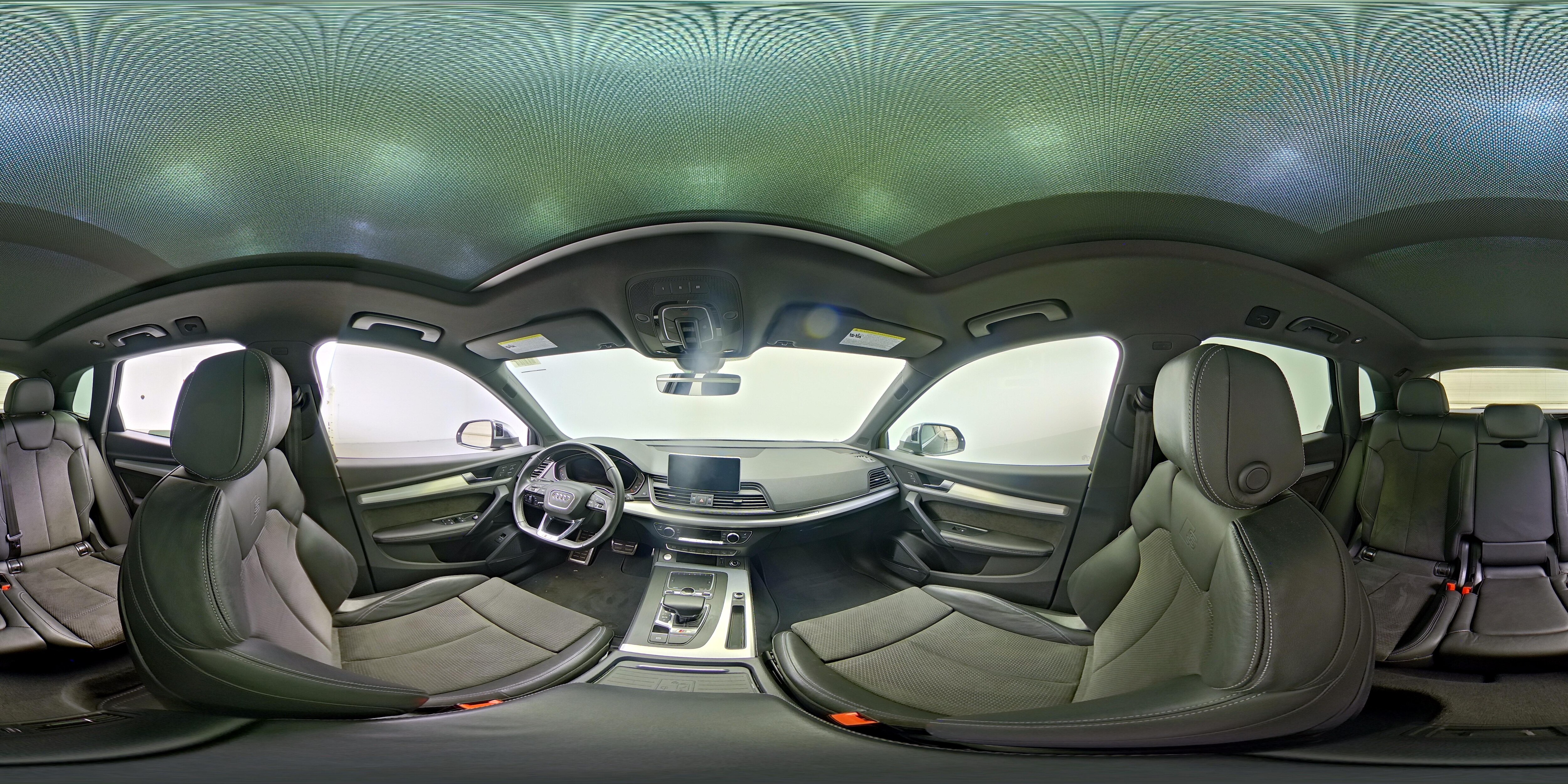 2020 Audi SQ5 Premium Plus - Photo 26