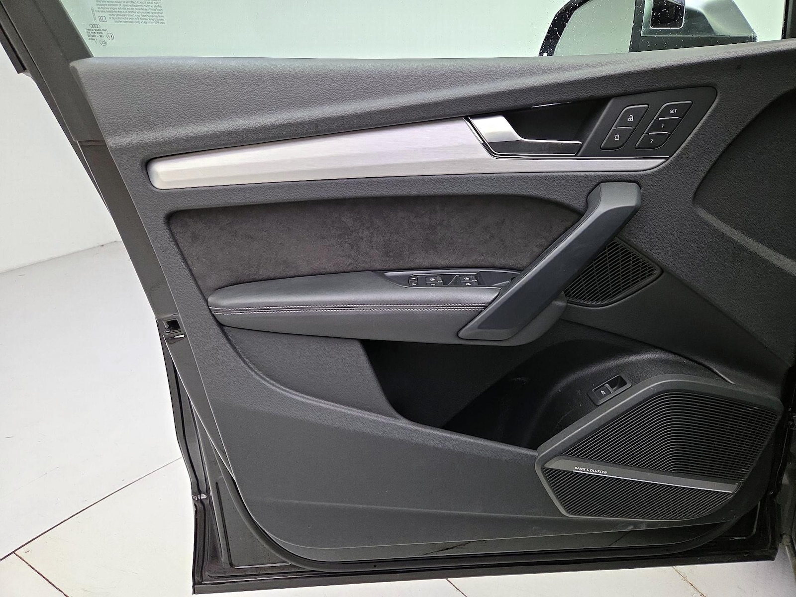2020 Audi SQ5 Premium Plus - Photo 13