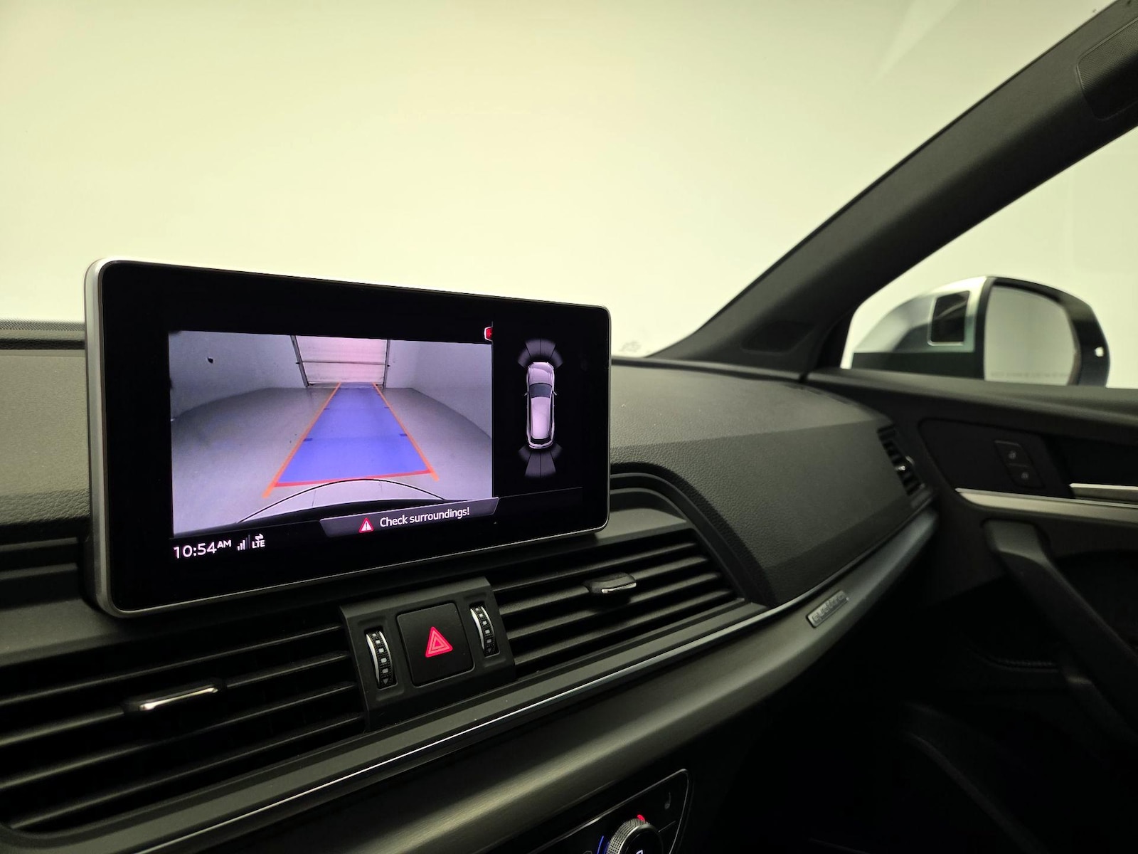 2020 Audi SQ5 Premium Plus - Photo 16
