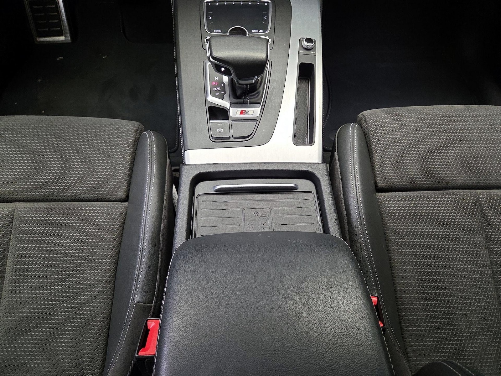 2020 Audi SQ5 Premium Plus - Photo 19