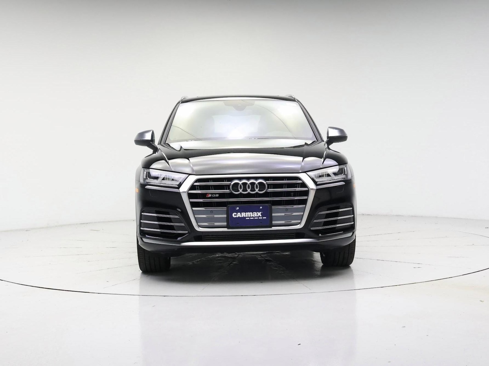 2020 Audi SQ5 Premium Plus - Photo 6
