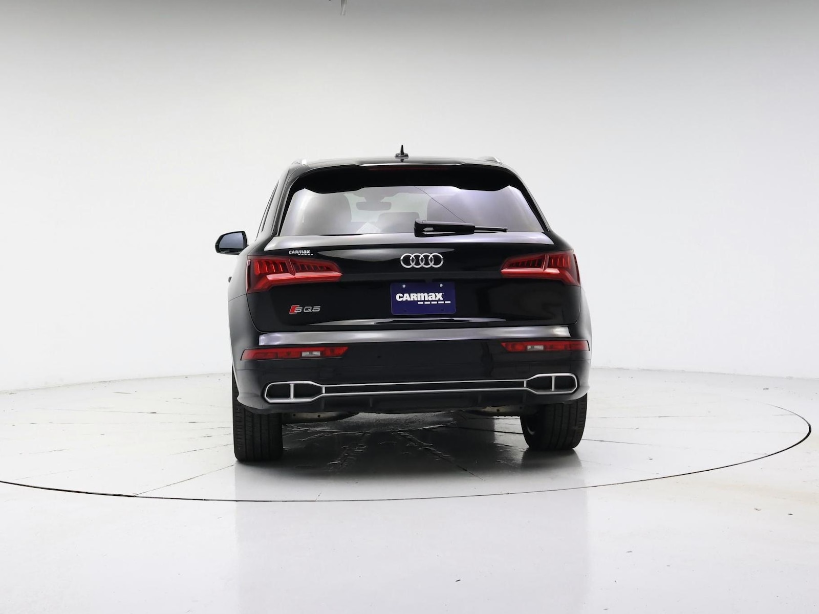 2020 Audi SQ5 Premium Plus - Photo 7
