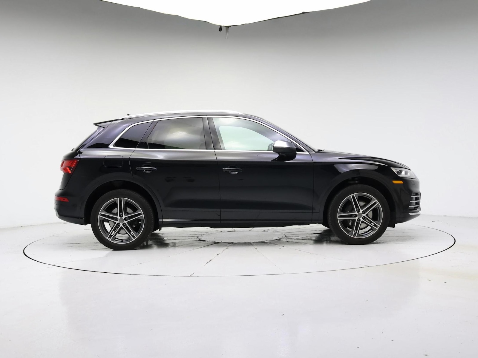 2020 Audi SQ5 Premium Plus - Photo 8