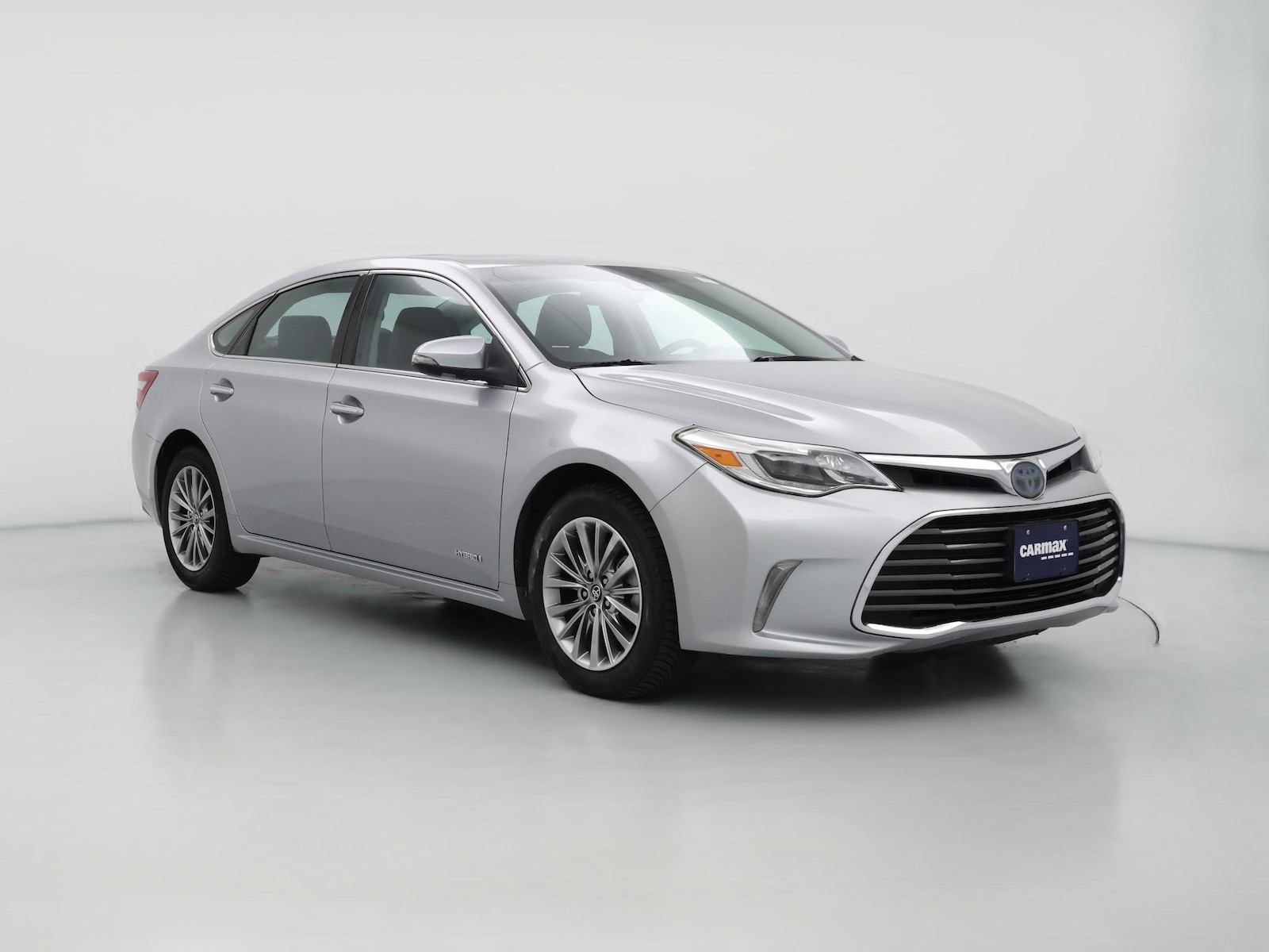 2016 Toyota Avalon Hybrid