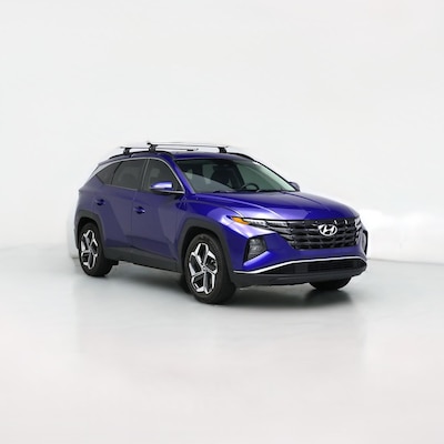 Vehicle exterior view