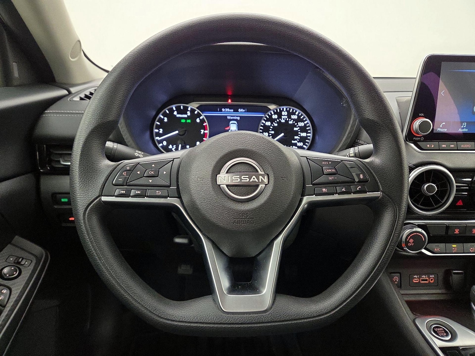 Lane Departure Warning