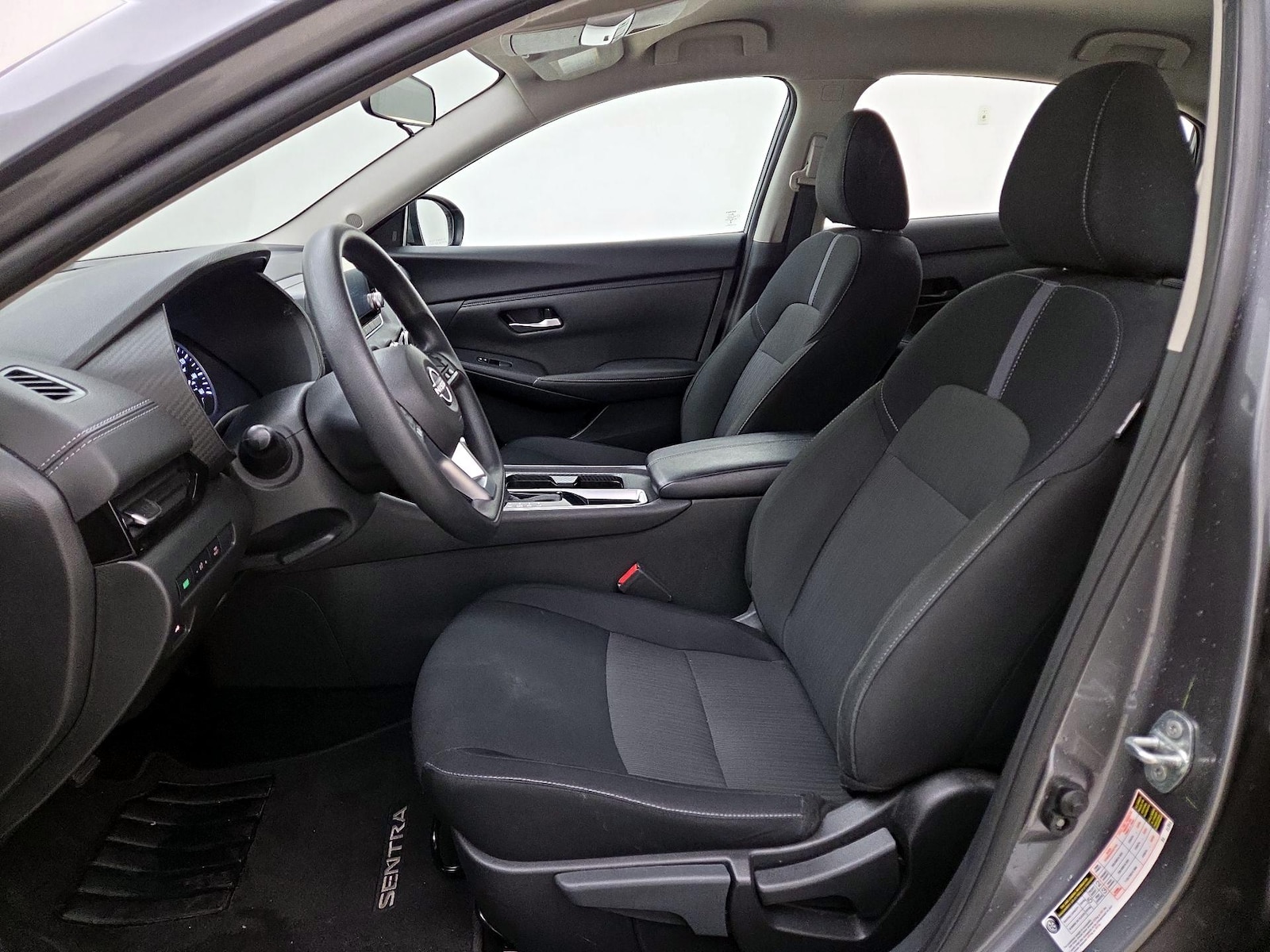 Side Airbags