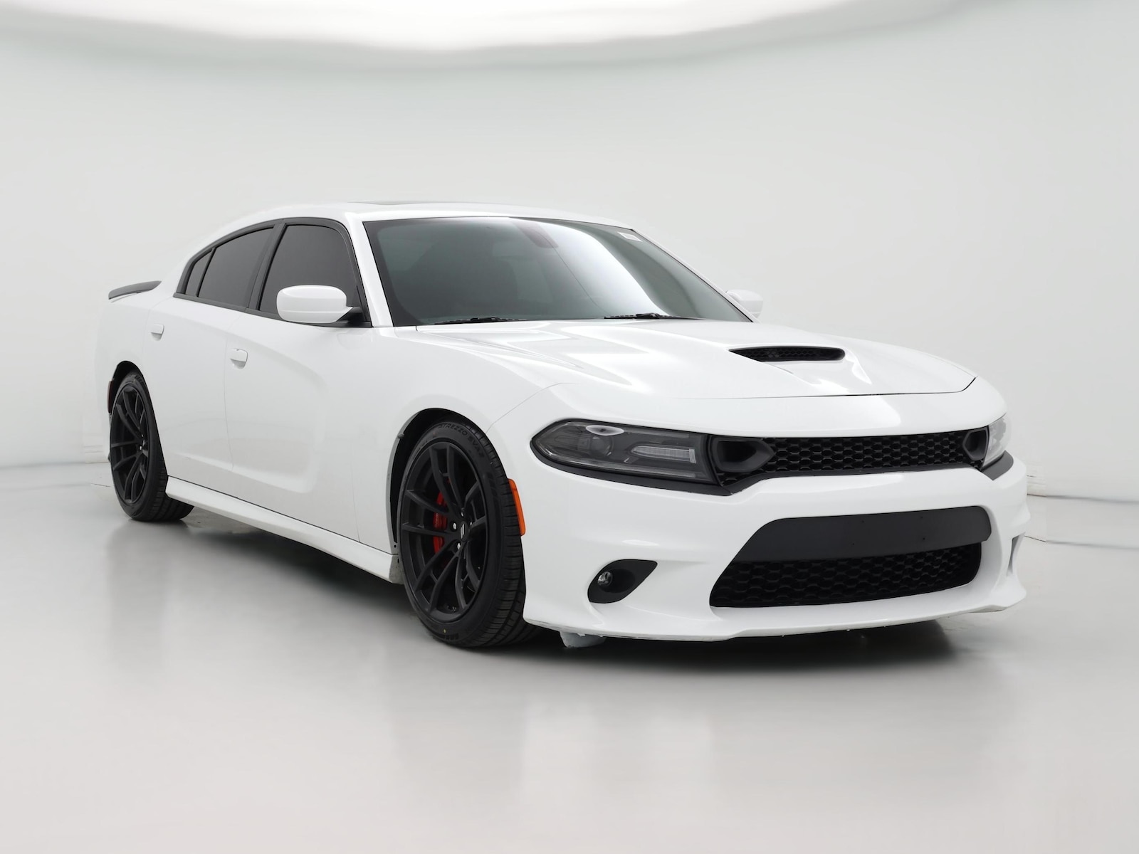 2019 Dodge Charger R/T