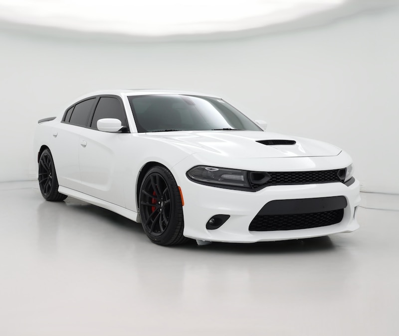 2019 Dodge Charger R/T Scat Pack