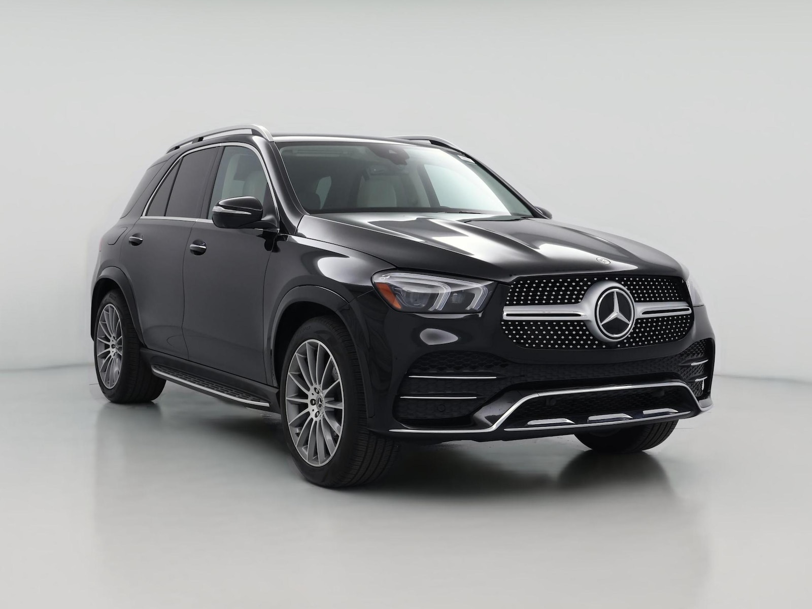 2022 Mercedes-Benz GLE