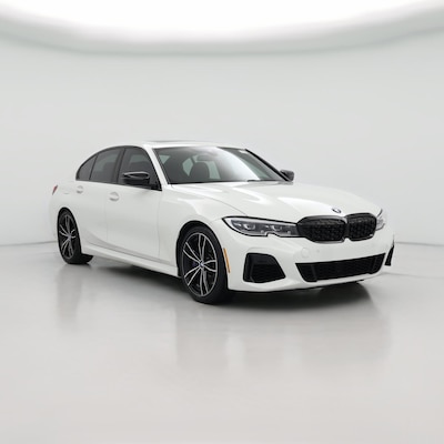 2021 BMW M340 I