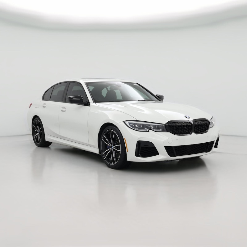 2021 BMW M340 I