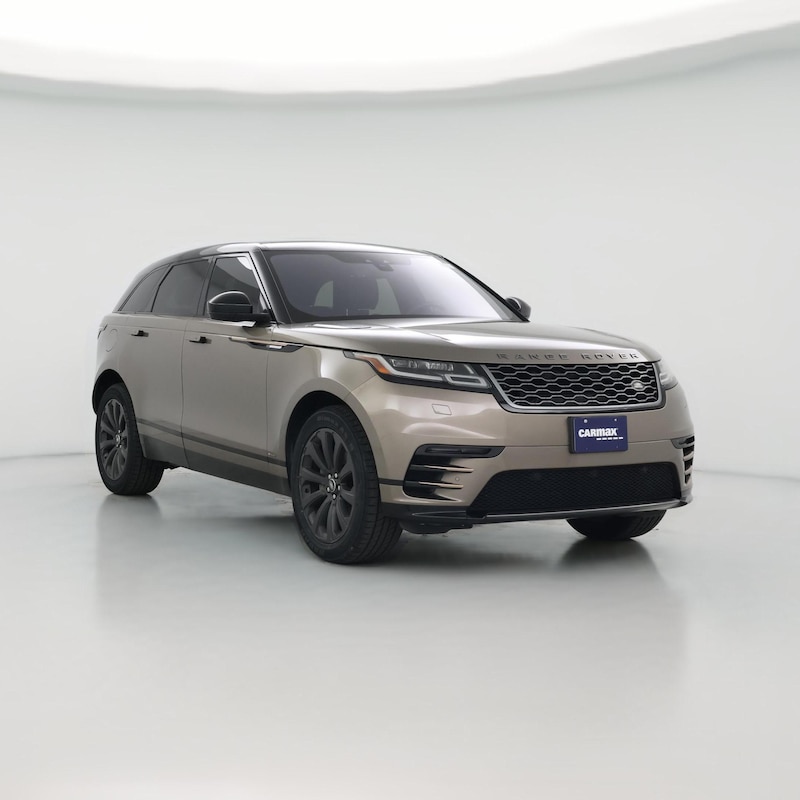 2020 Land Rover Range Rover Velar R-Dynamic S