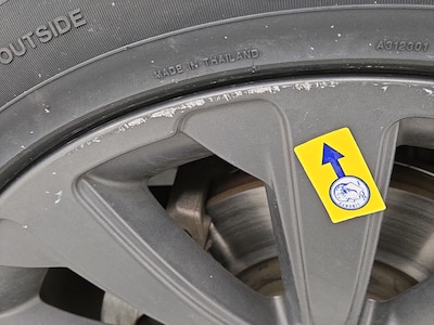Condition detail