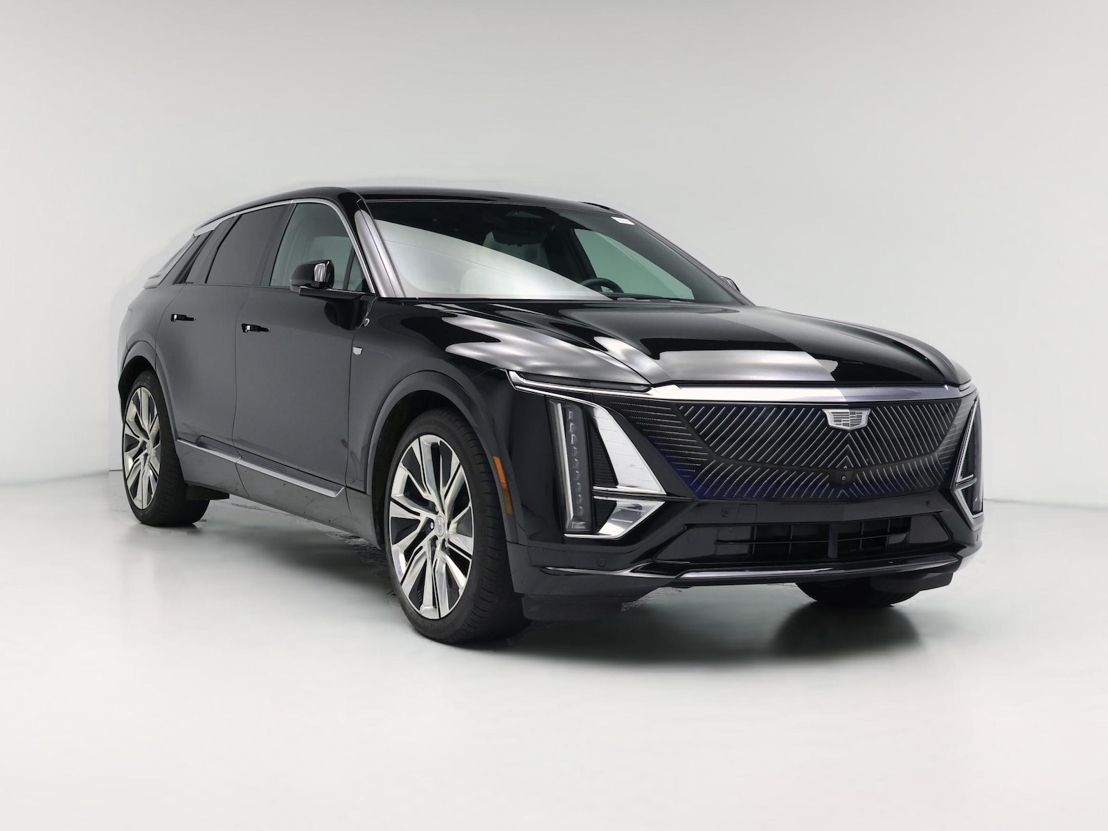 2024 Cadillac LYRIQ