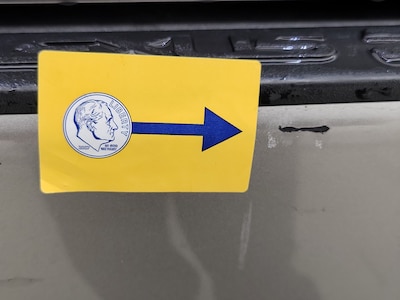 Condition detail