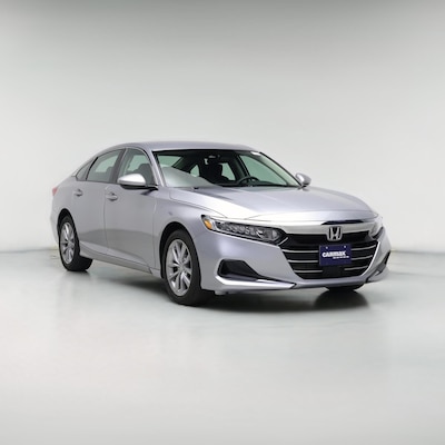 2022 Honda Accord LX