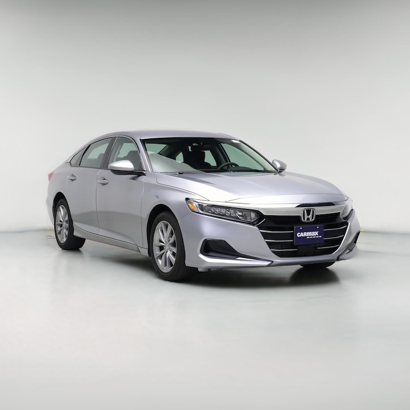 2022 Honda Accord LX