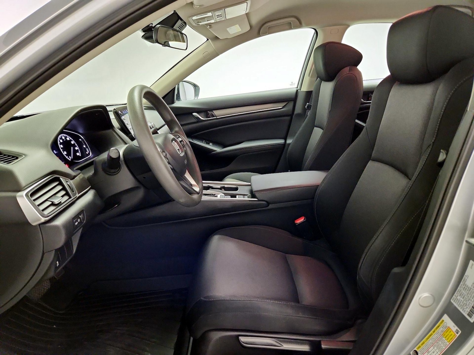Side Airbags