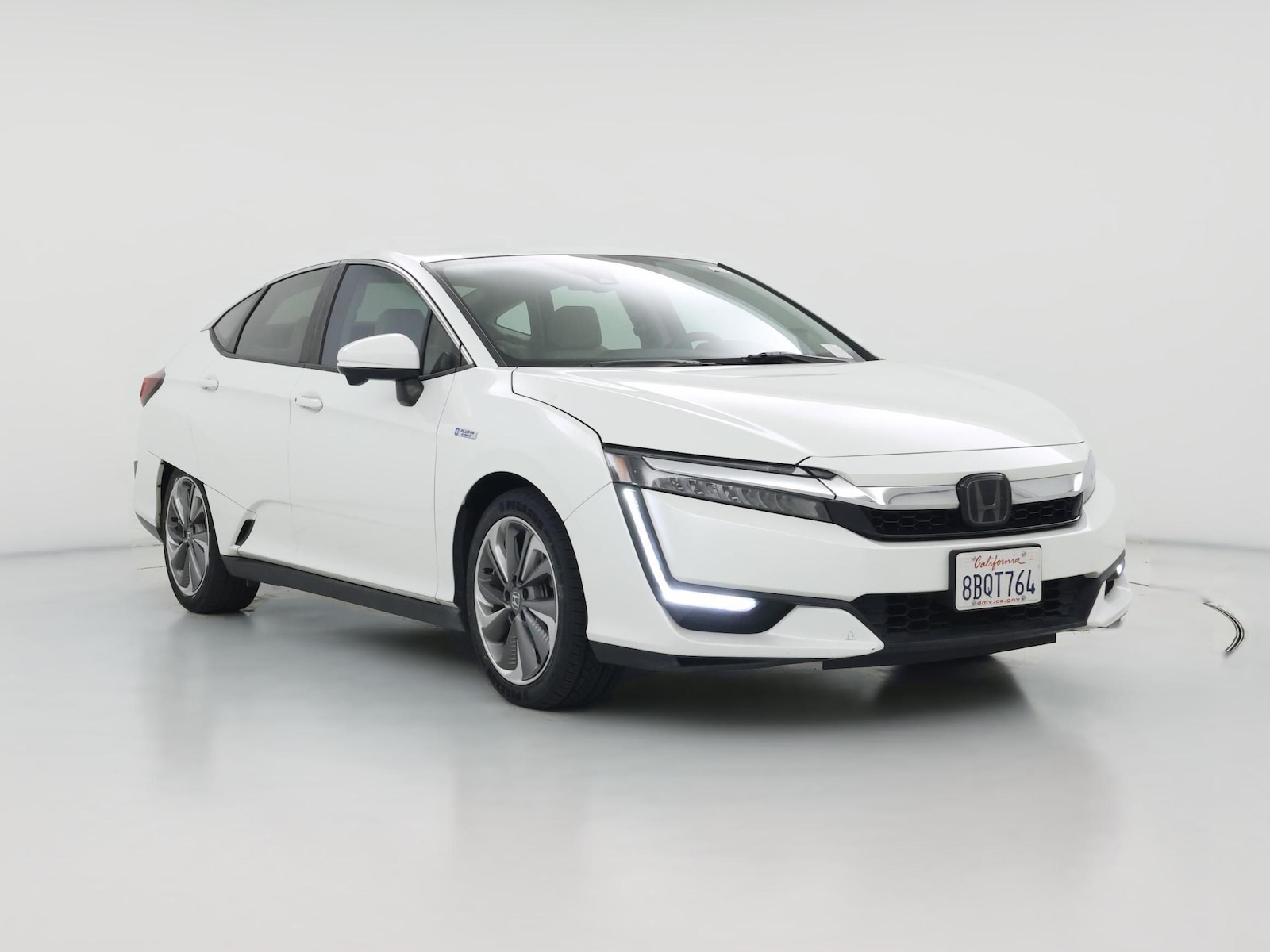 2018 Honda Clarity Base