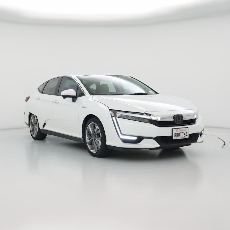 2018 Honda Clarity Plug in Hybrid