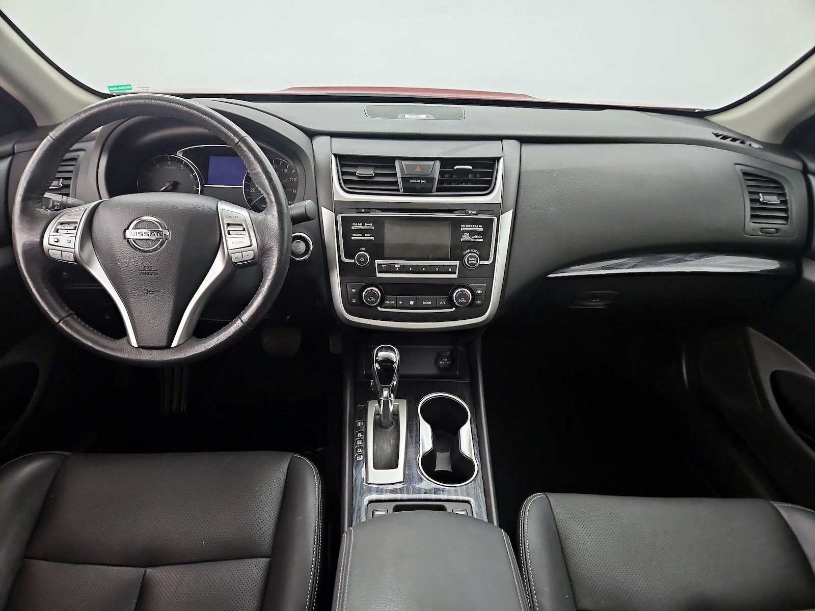 Rear View Camera