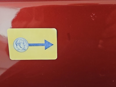 Condition detail