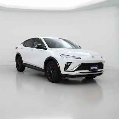 Vehicle exterior view