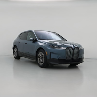 Vehicle exterior view