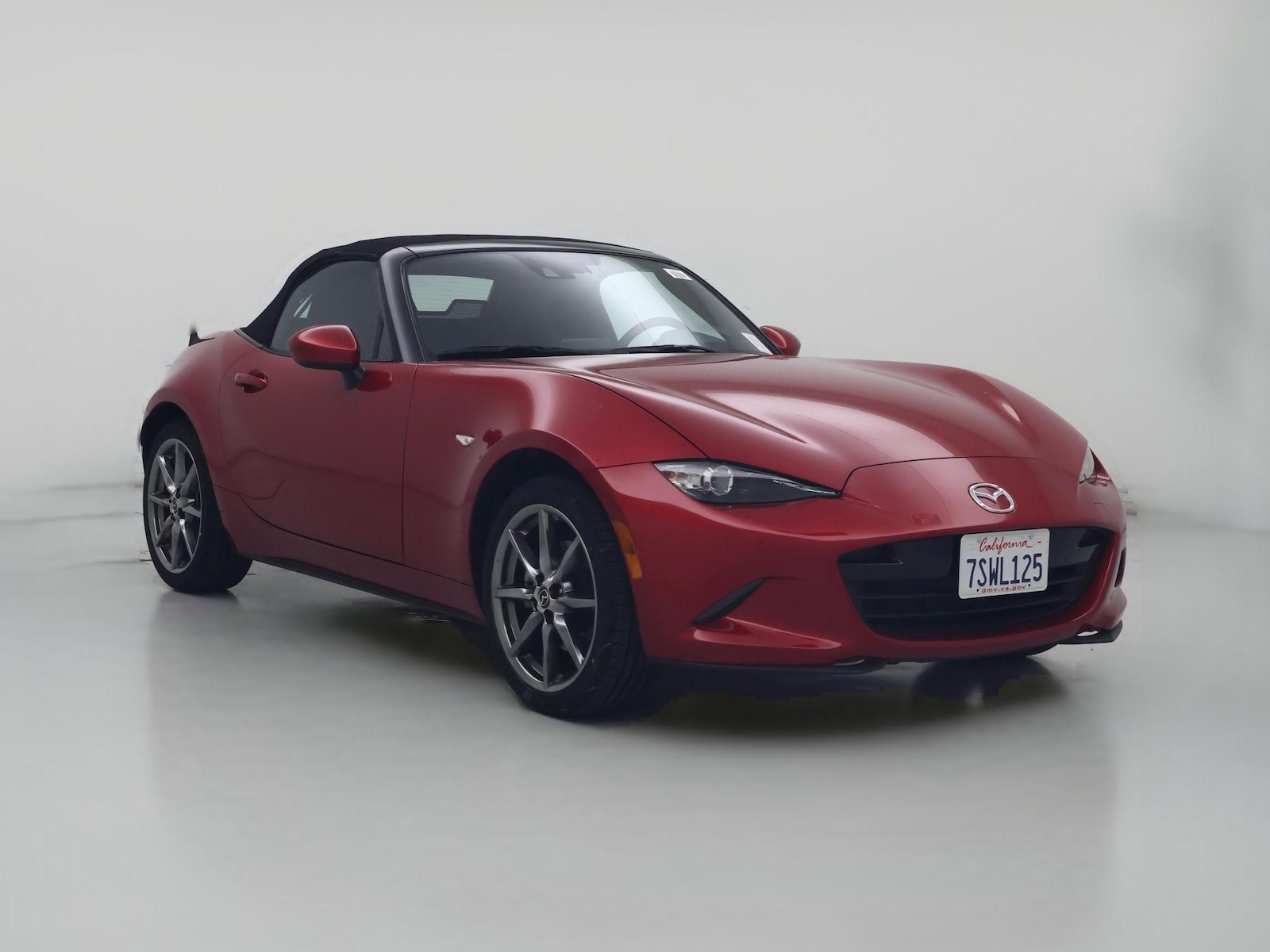 2016 Mazda MX-5 Miata