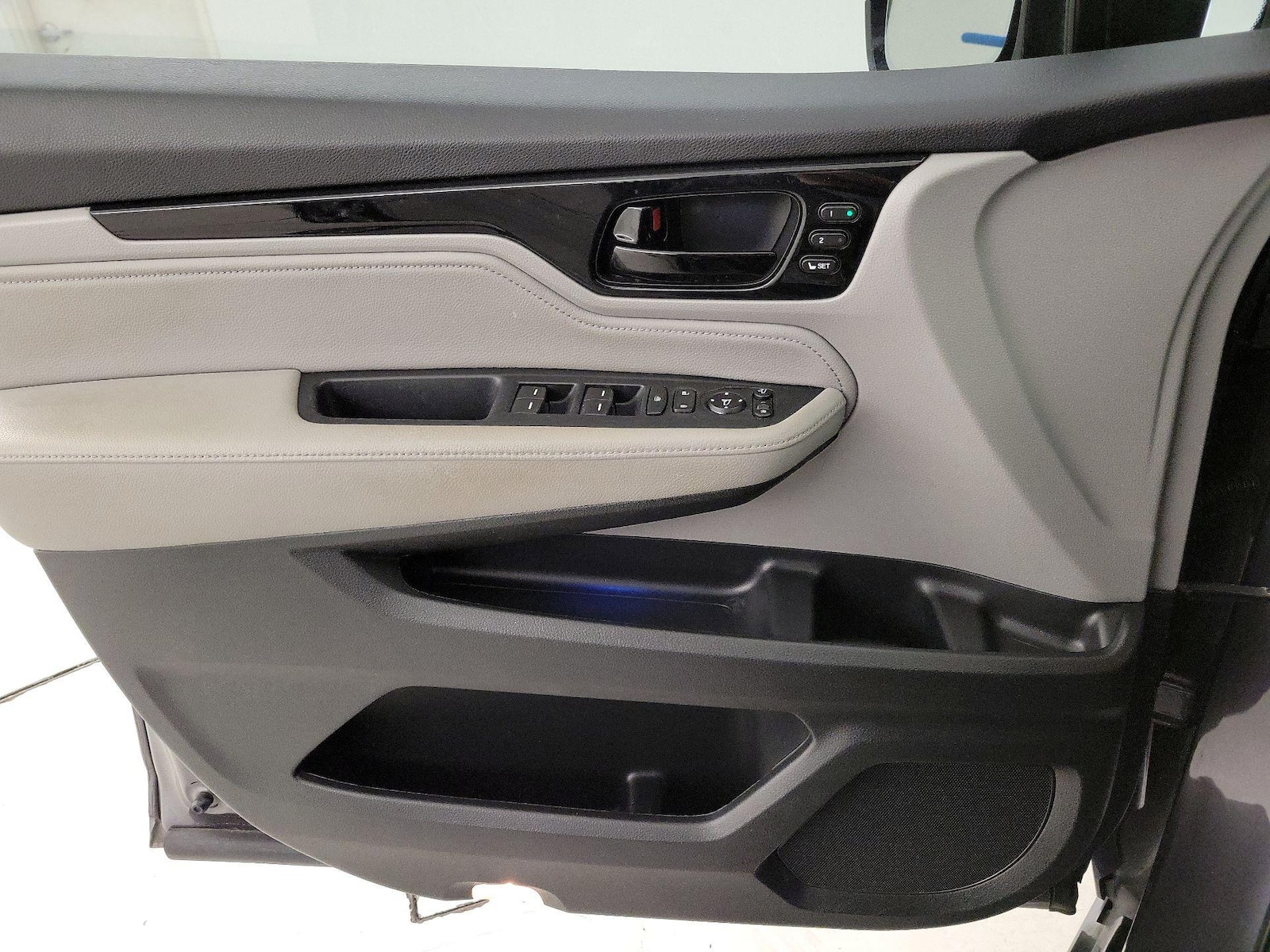 2021 Honda Odyssey Elite - Photo 13