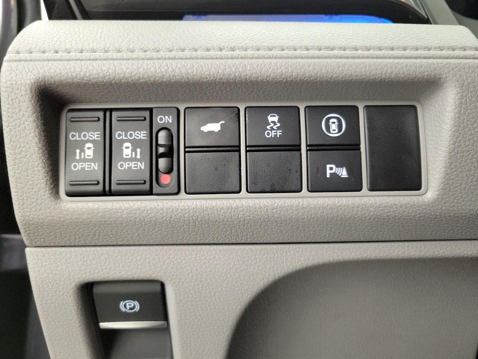 2021 Honda Odyssey Elite - Photo 14