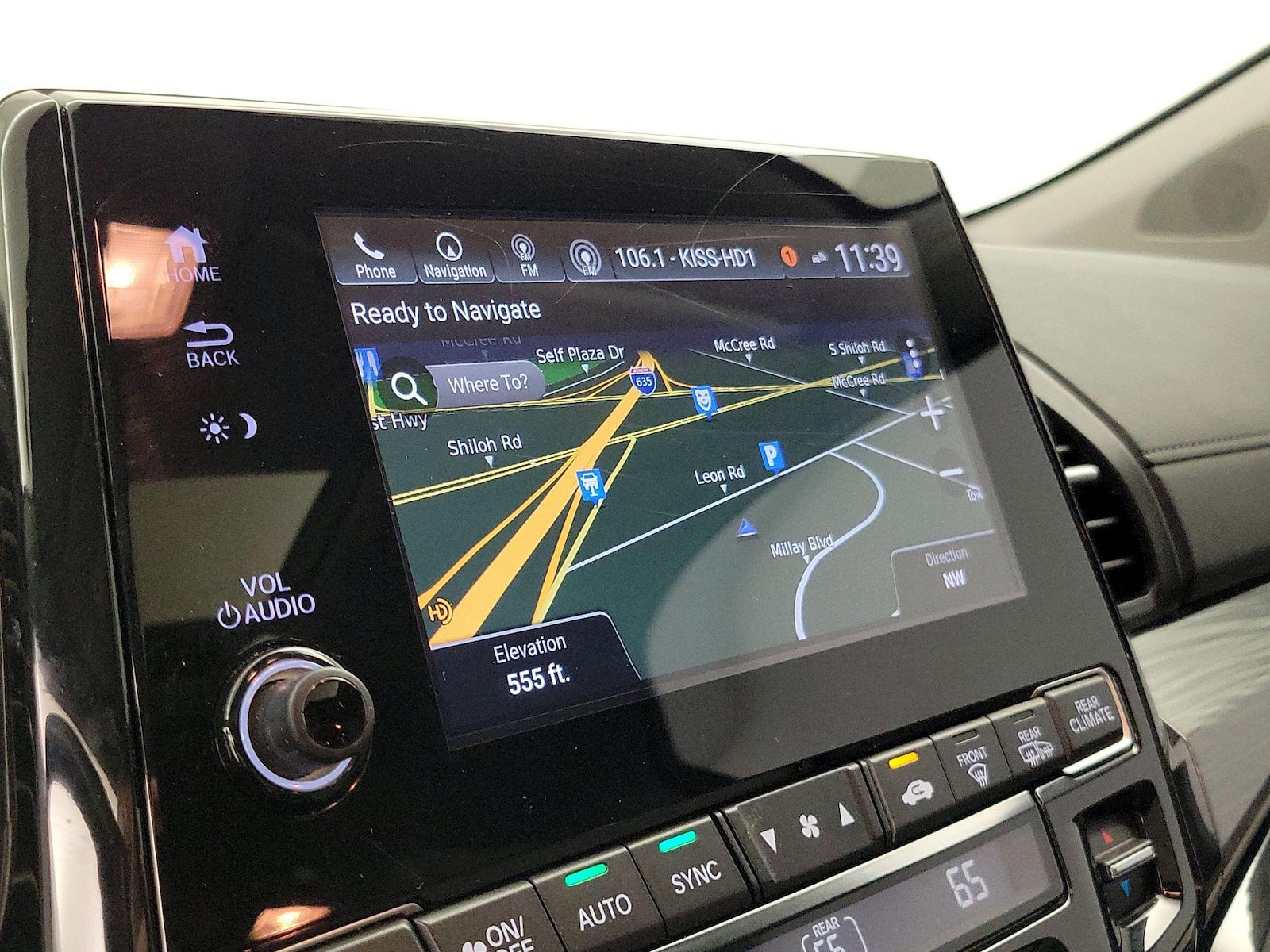 2021 Honda Odyssey Elite - Photo 15