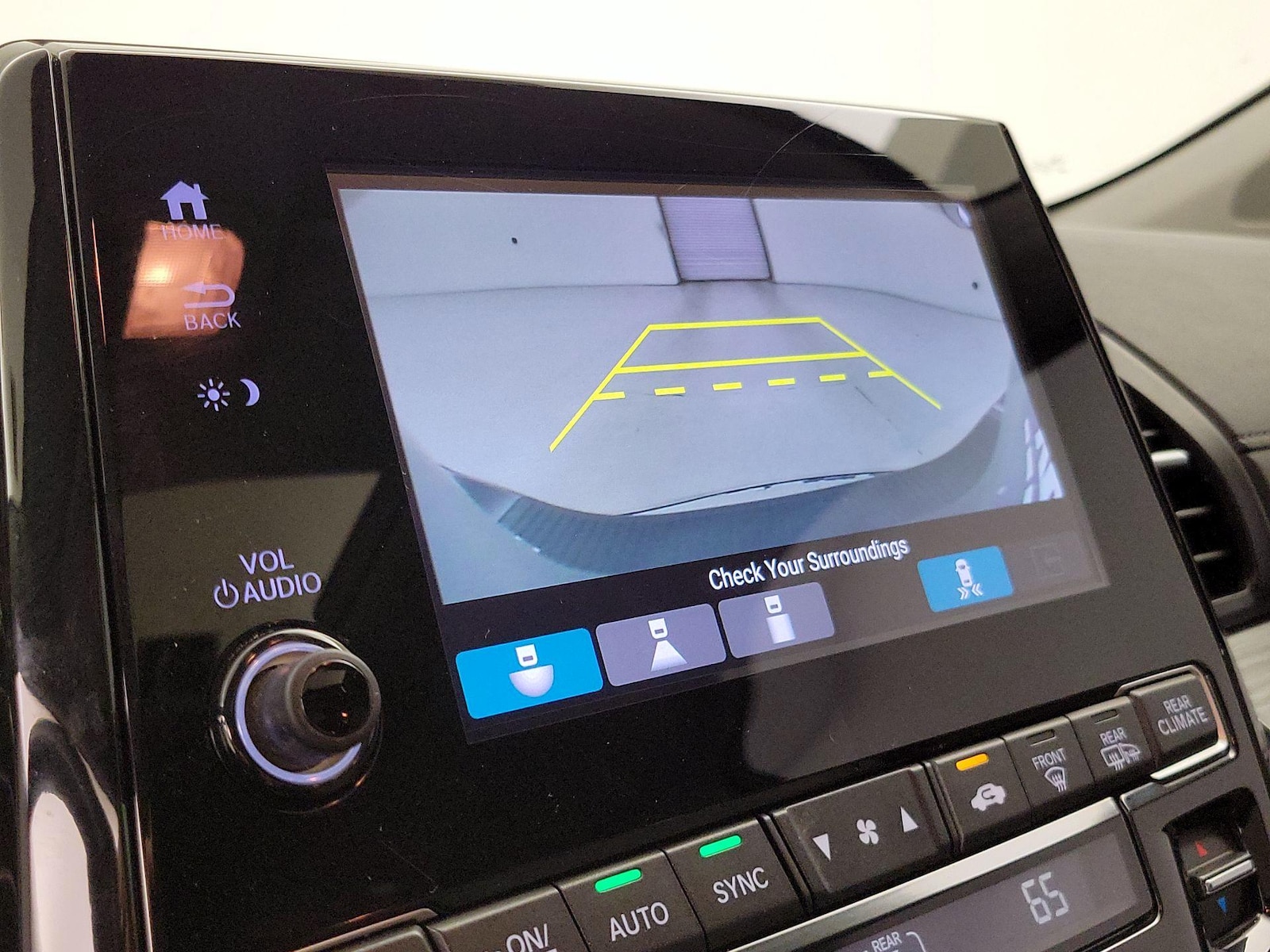 2021 Honda Odyssey Elite - Photo 16