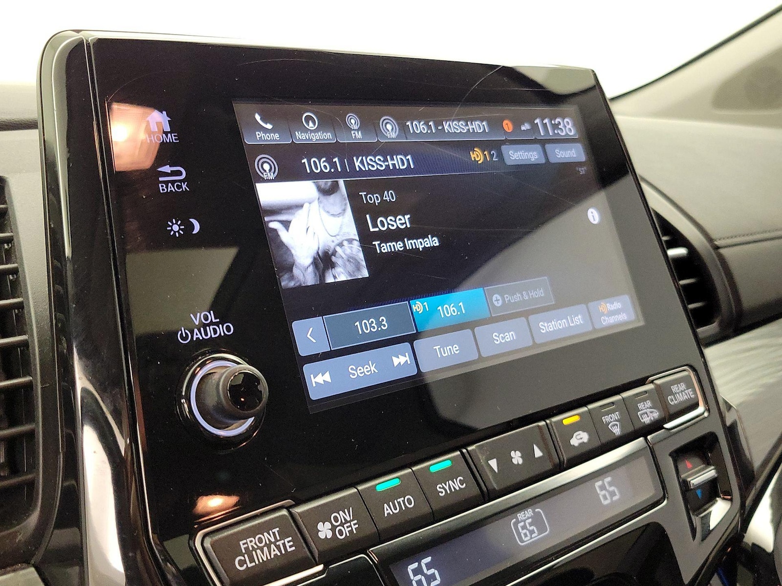 2021 Honda Odyssey Elite - Photo 17