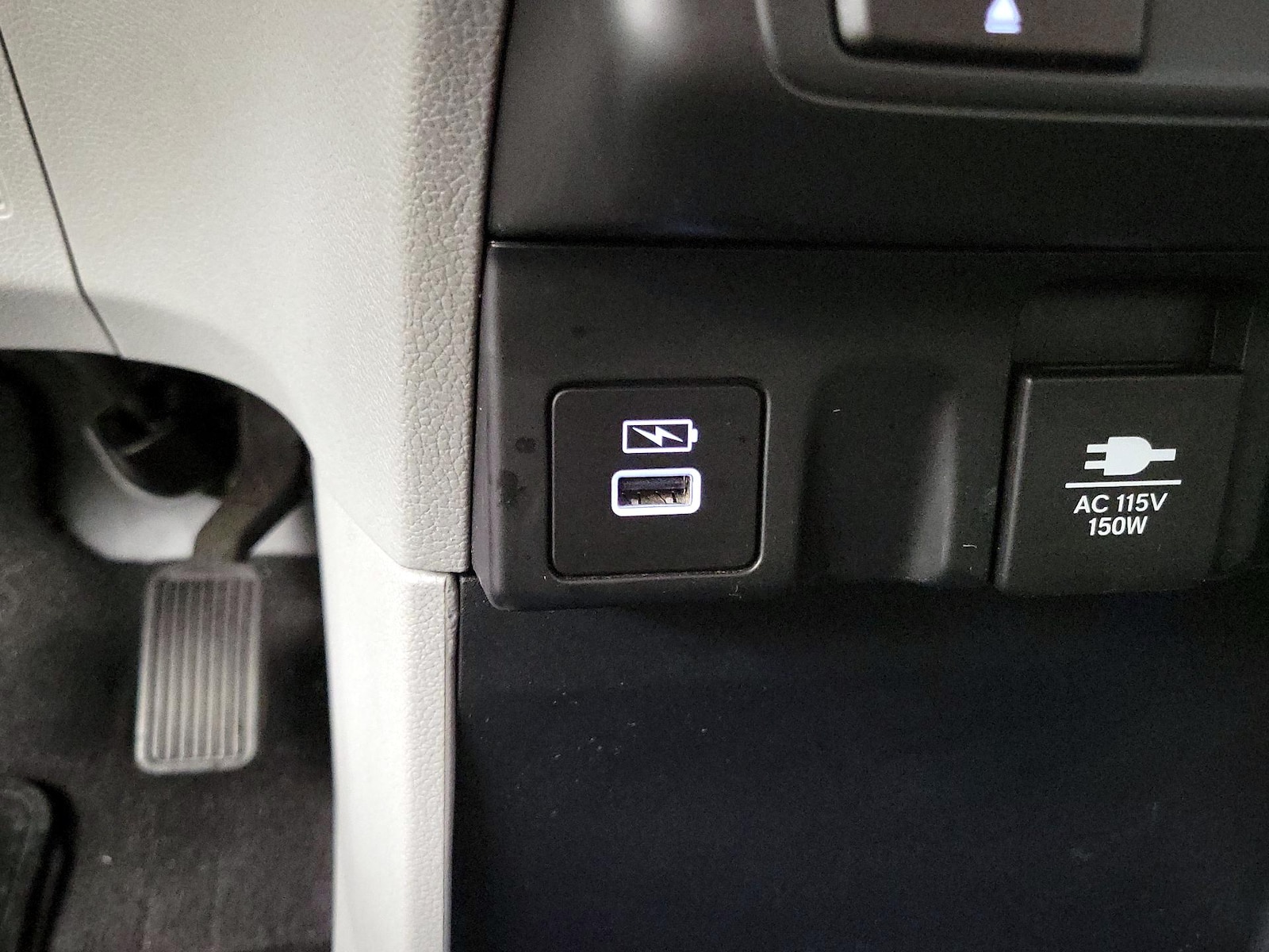 2021 Honda Odyssey Elite - Photo 20