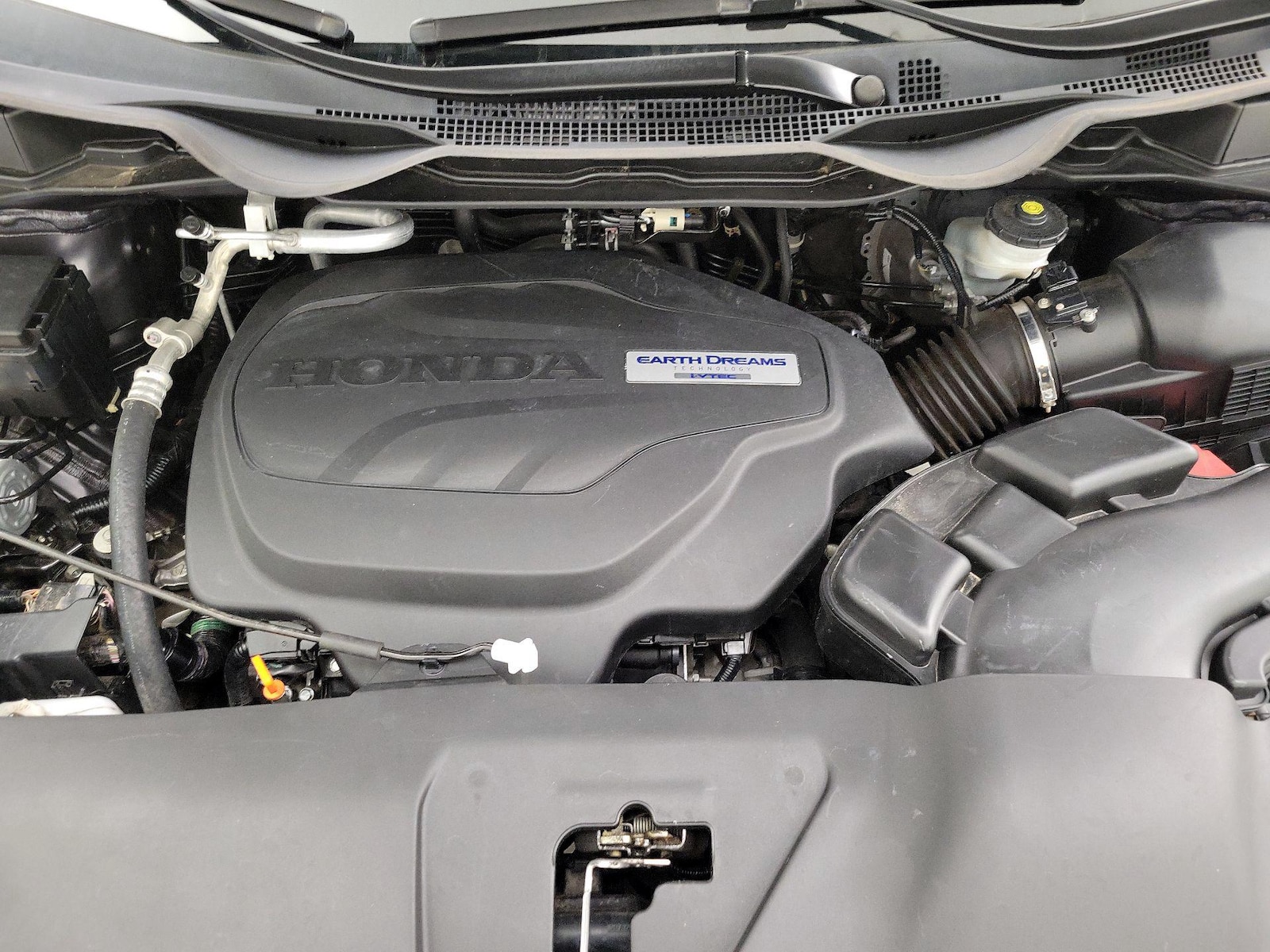 2021 Honda Odyssey Elite - Photo 25