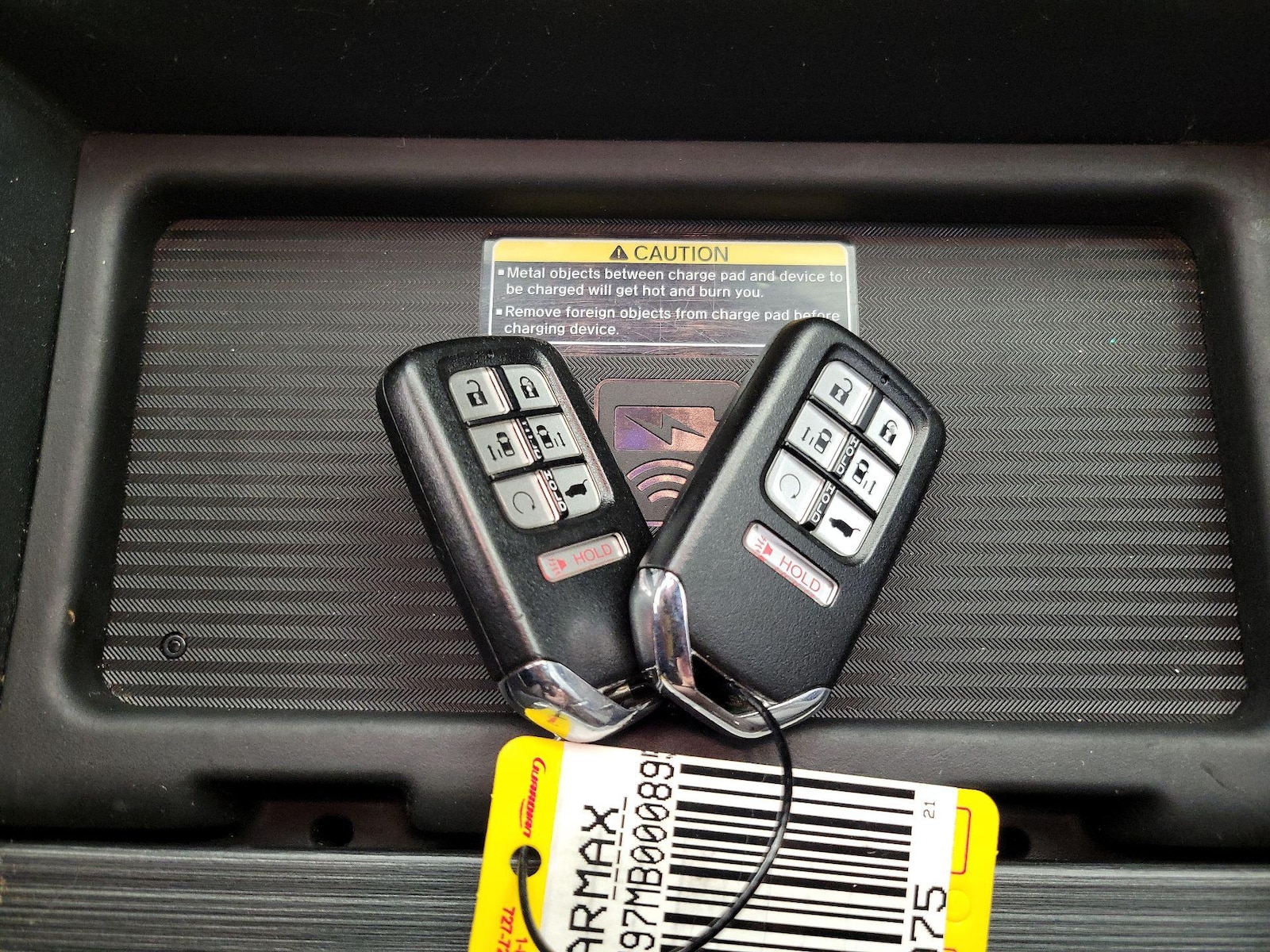 2021 Honda Odyssey Elite - Photo 26