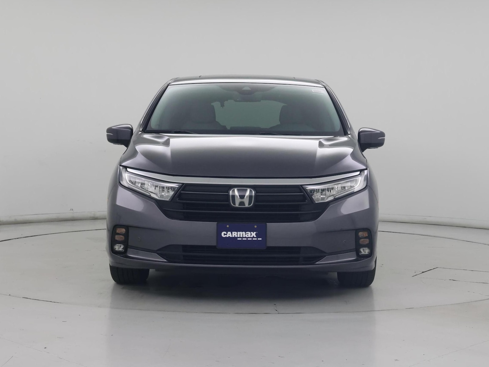 2021 Honda Odyssey Elite - Photo 6