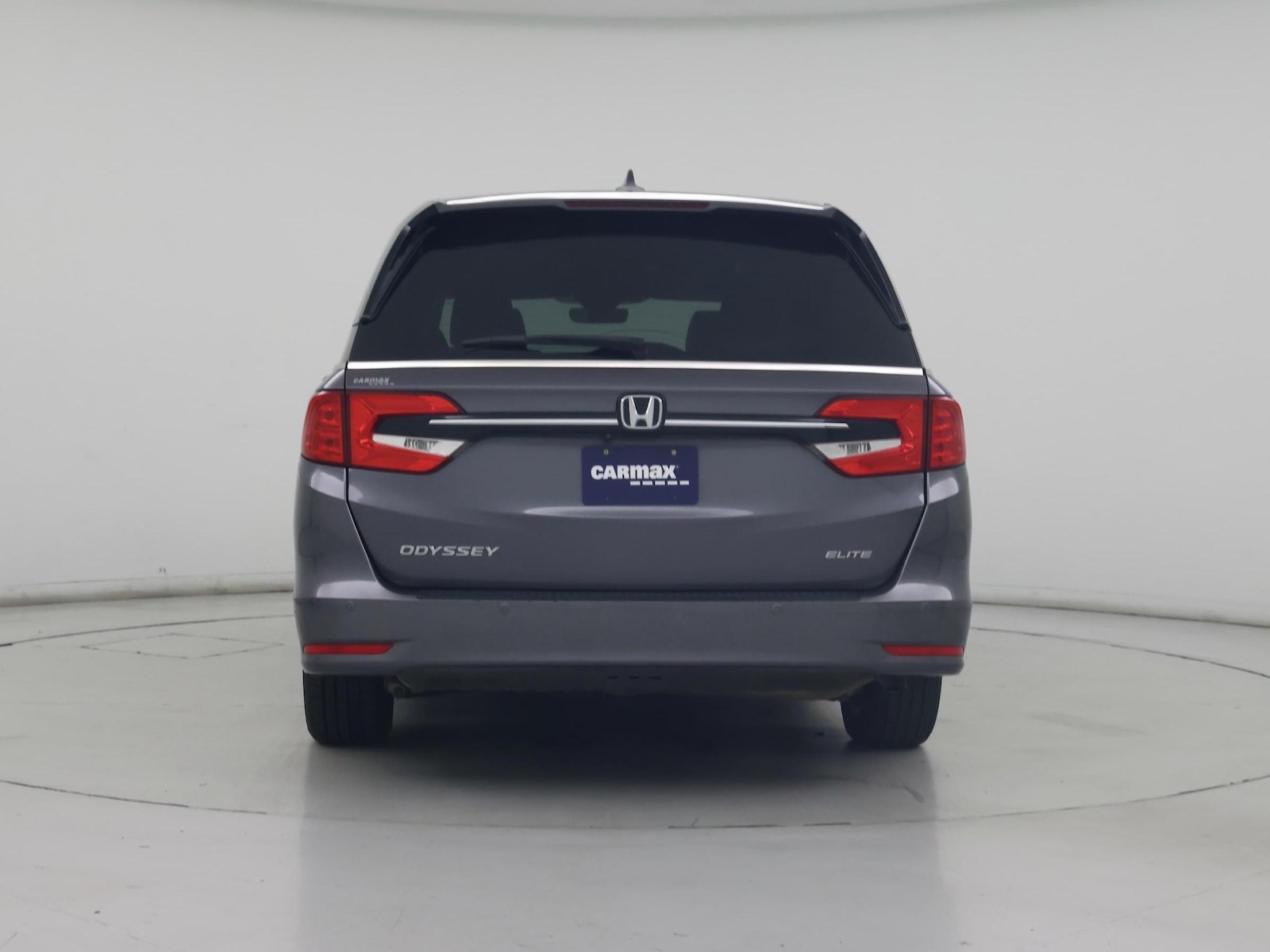 2021 Honda Odyssey Elite - Photo 7