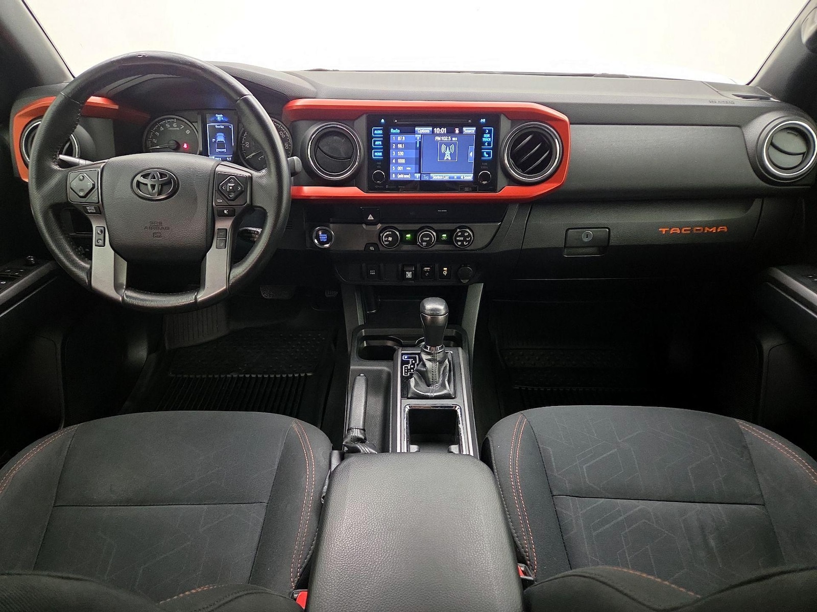 Navigation System