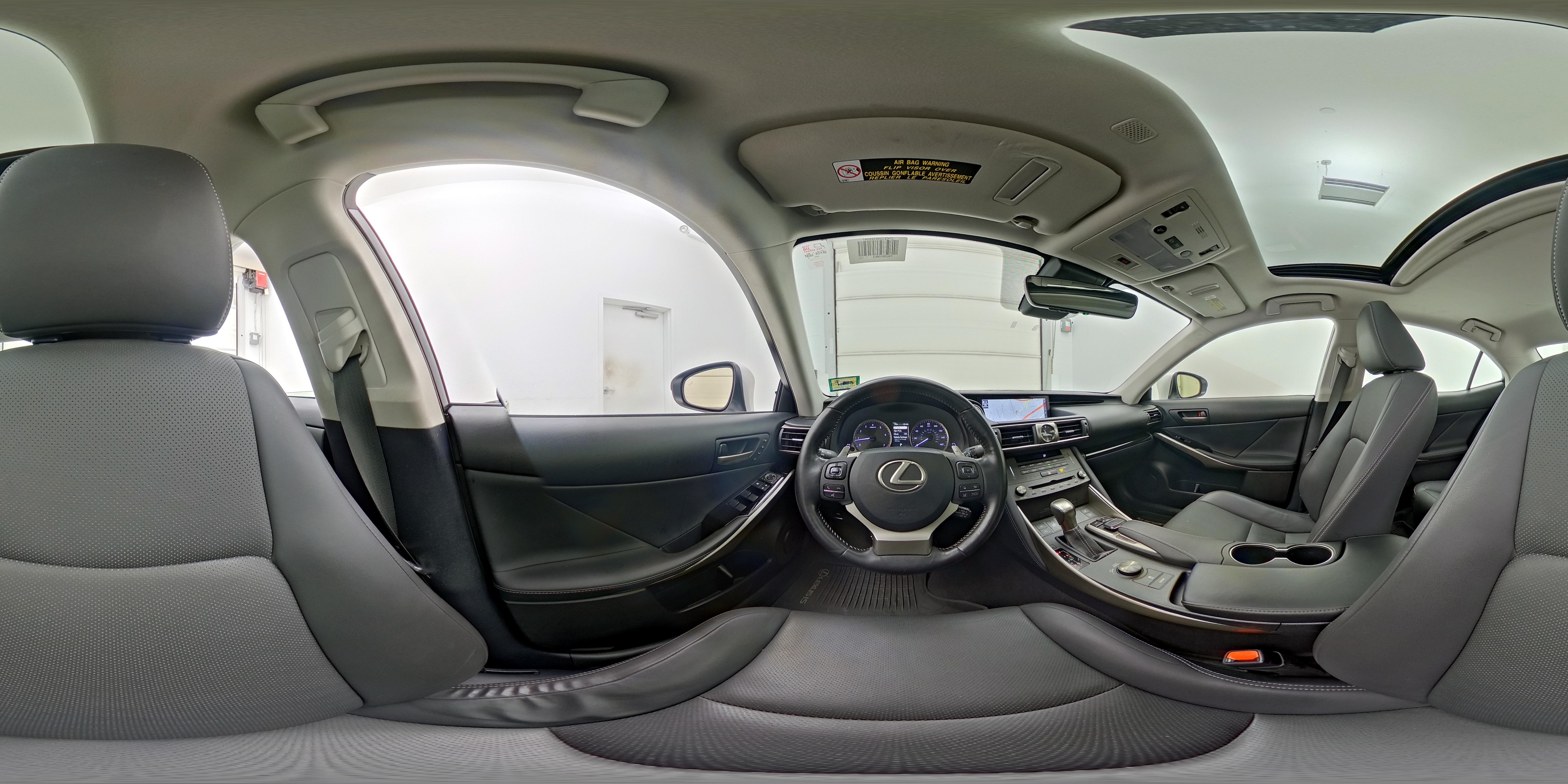 2019 Lexus IS 300 - Photo 28