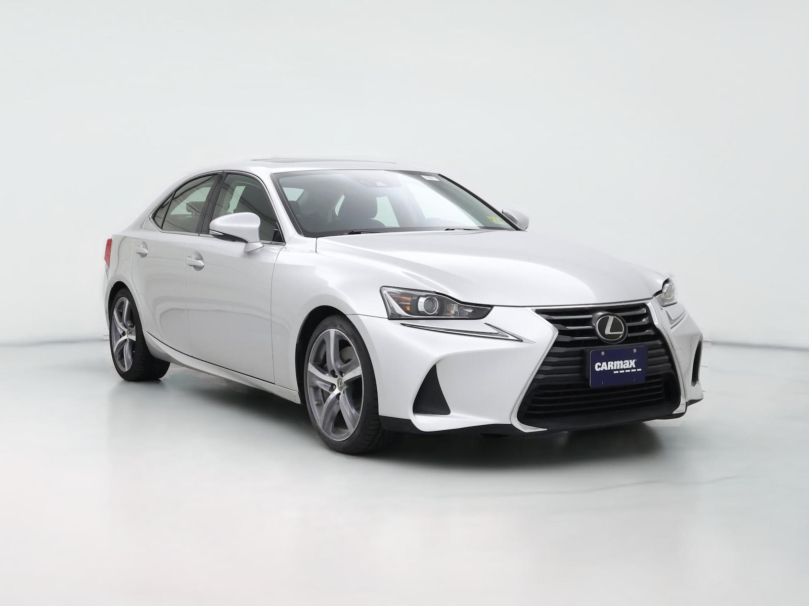 2019 Lexus IS