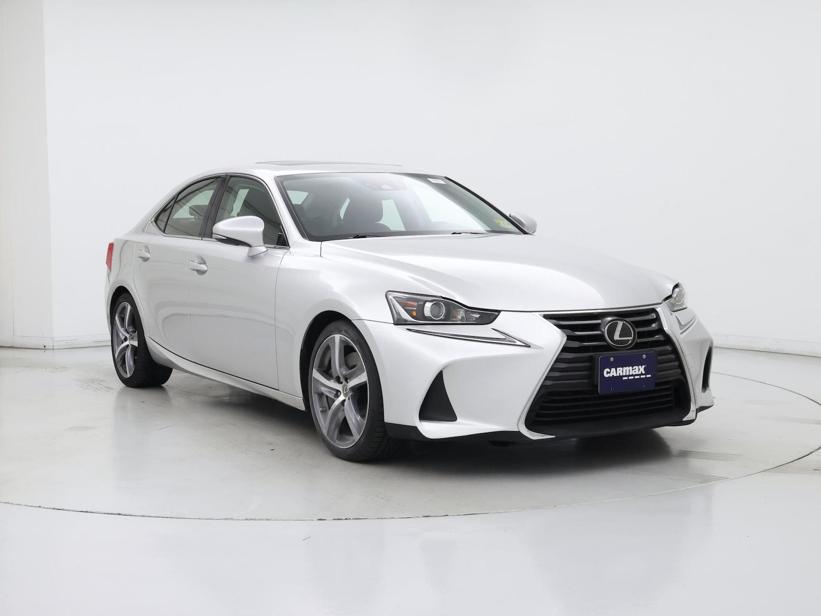 2019 Lexus IS 300 - Photo 2