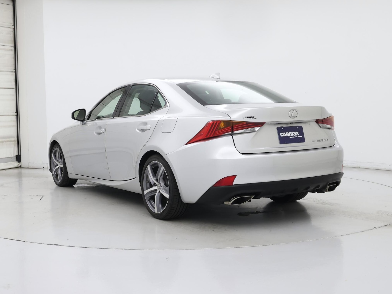 2019 Lexus IS 300 - Photo 3
