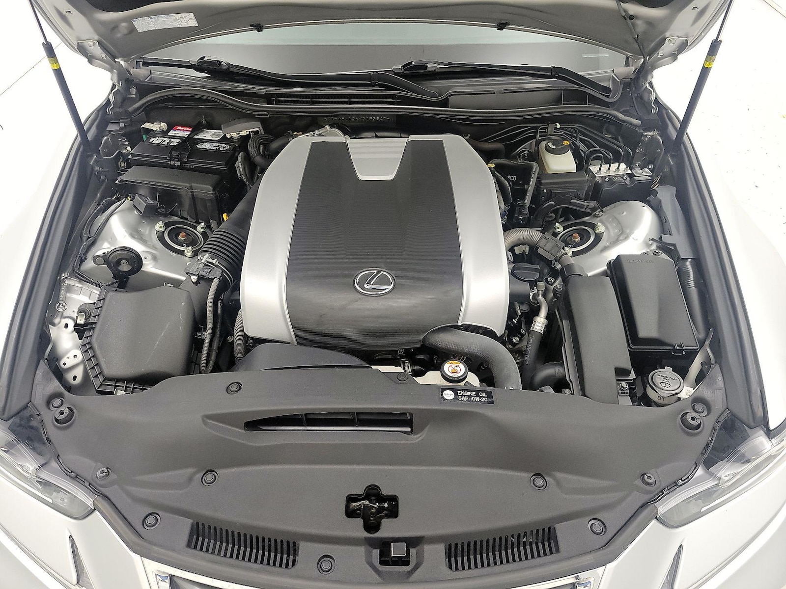 2019 Lexus IS 300 - Photo 24