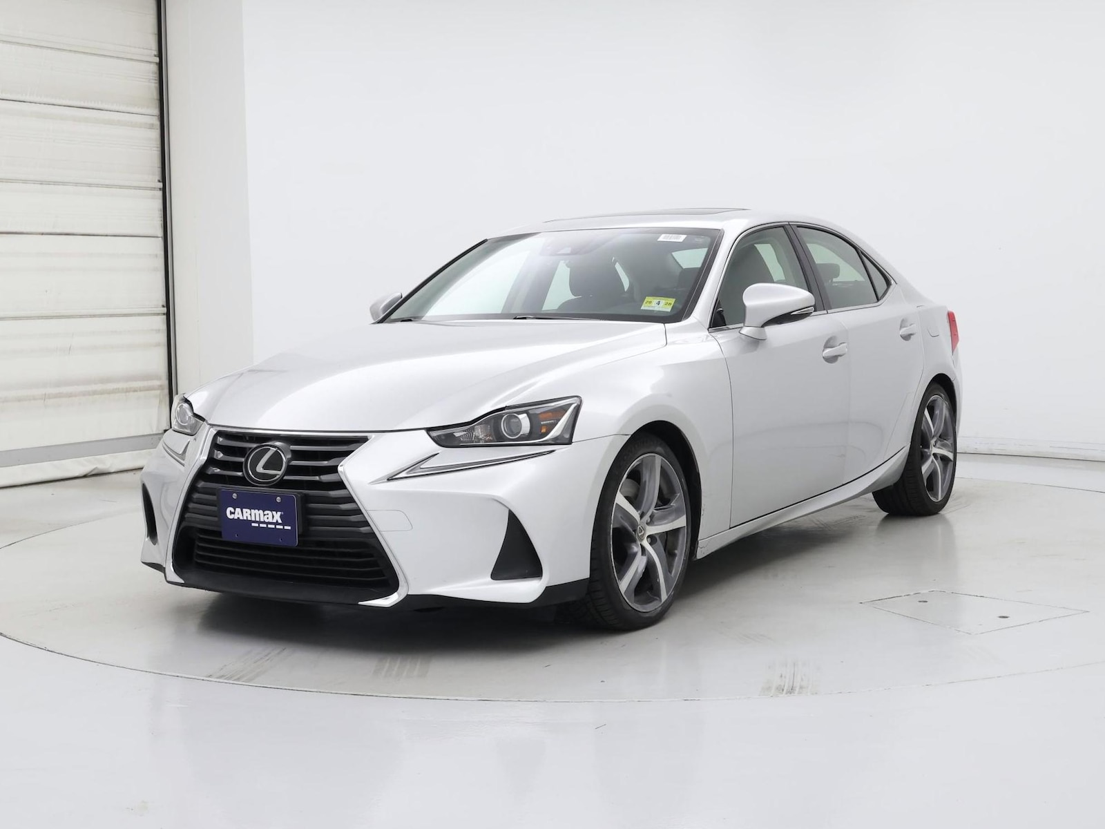 2019 Lexus IS 300 - Photo 5