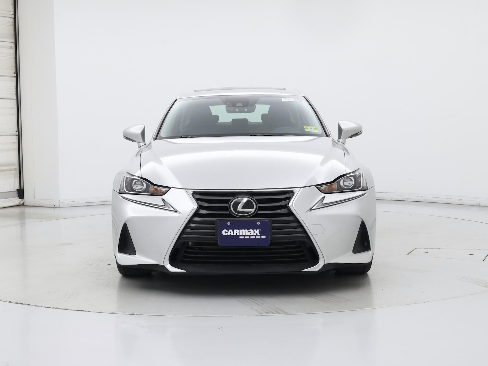 2019 Lexus IS 300 - Photo 6