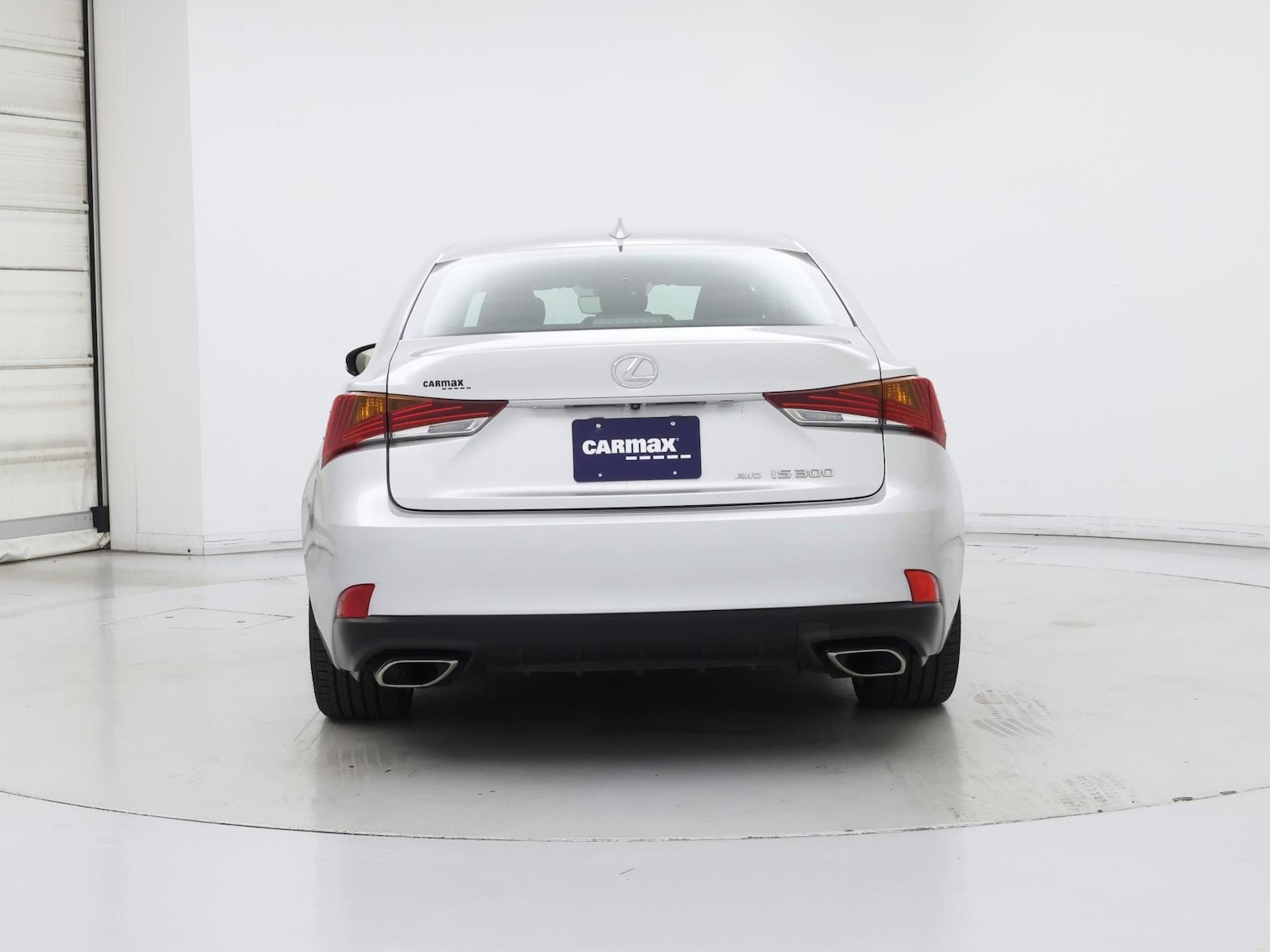 2019 Lexus IS 300 - Photo 7